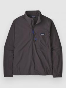 Куртка Patagonia Outdoor Everyday Marsupial Jacke, ink black