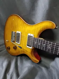 2025 Paul Reed Smith PRS Лимитированная серия CE 22 McCarty Sunburst
