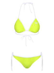 Комплект бикини Reebok, цвет gelb/weiß