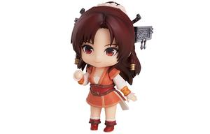 Фигурка GSC Tang Xuejian Chinese Paladin 3 10см чиби GOOD SMILE COMPANY