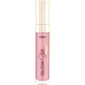 Блеск для губ 04 Hean Lip Gloss Glow Star, 7,5 мл