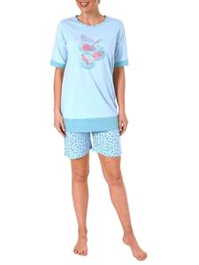 Ночное белье NORMANN, светло-синий