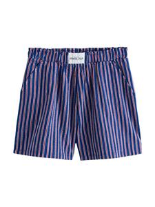 Next Обычные шорты Navy