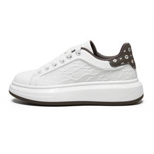 Нескользящие низкие кроссовки для мужчин HeeDimensional, White