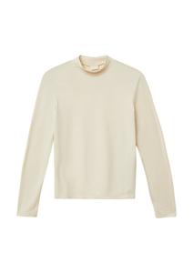 Рубашка s.Oliver, кремовый