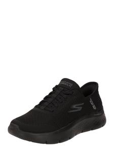 Кроссовки SKECHERS Go Walk Flex - Grand Entry, Black