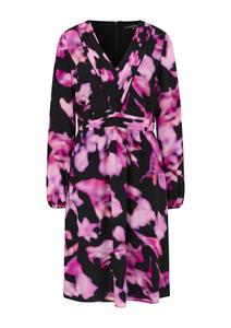 Платье Comma, черный