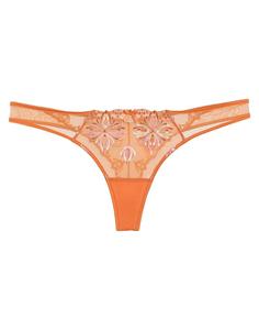 Трусы Chantelle, оранжевый