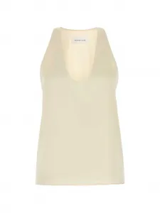 Топ Bianca Armarium, белый