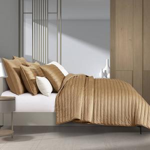 Комплект одеял Five Queens Court Valletta, желтый