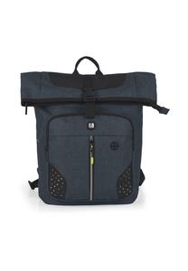 Рюкзак Random 42 см с отделением для ноутбука GABOL, синий