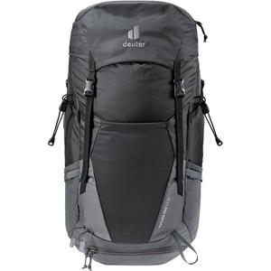 Рюкзак futura pro 34 sl Deuter, черный