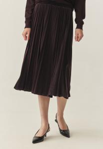 Юбка TATUUM LAMARA, Maroon Bordo/Dark Red