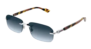 Мужские солнцезащитные очки GG1221S GUCCI