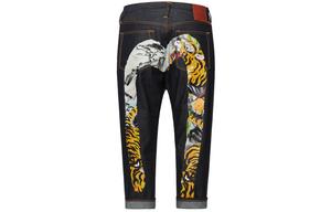 EVISU Мужские джинсы