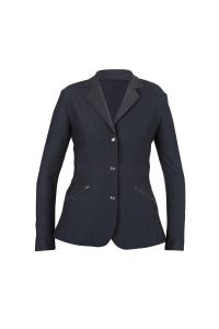 Куртка для конкура Goldhawk Aubrion, черный