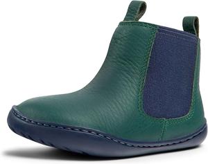 Кроссовки для малышей унисекс Modern Camper, Dark Green 001