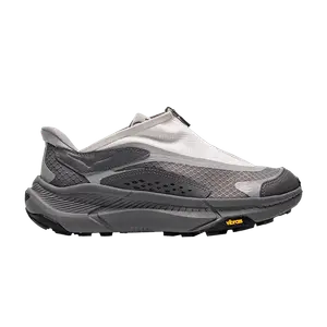 Кроссовки Project Transport 'Stardust Satellite Grey', серый