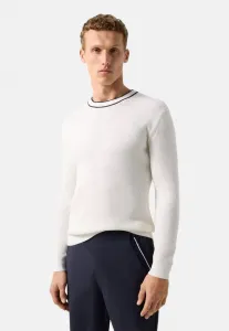 Джемпер левина Bogner, Off-White