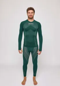 Термобелье-Майка Snocks, Dunkelgrün