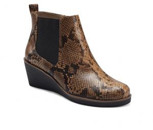 Ботинки Aerosoles Brandi, коричневый