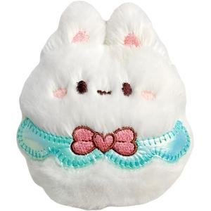 Бабочка для мелких животных кукол плюшевый кулон 8,5 см/9 см/10 см высота ROUERXIONG