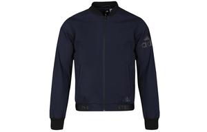 Куртка мужская синяя Adidas, синий