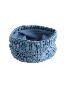 Шарф Next, сапфировый