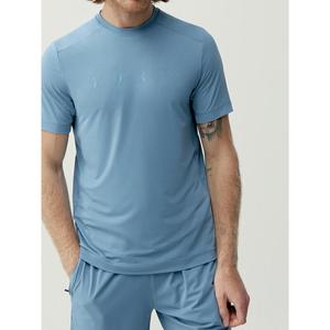 Спортивная футболка Born Living Yoga, синий