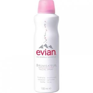 Спрей для лица 150мл, Evian