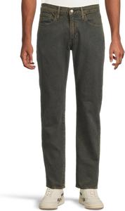 Джинсы Levi's Premium Men's 502 Taper, Straight Up Funky Od