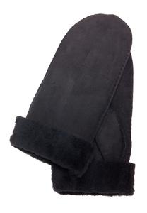 Рукавицы KESSLER Grit, черный