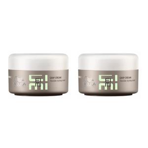 Крем для волос eimi grip cream stylingcreme 2er set Wella Professionals, количество 1 шт.