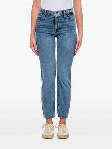 Джинсы FRAME Le Sleek, синий