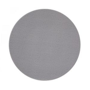 Life Fashion - Тарелка элегантная, серая, круглая, 28 см Seltmann Weiden, серый
