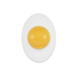 Гель-пилинг для лица, 140 мл Holika Holika, Sleek Egg Skin