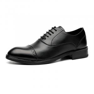 Туфли Cachiotti Dress Shoes Men Low-Top, черный