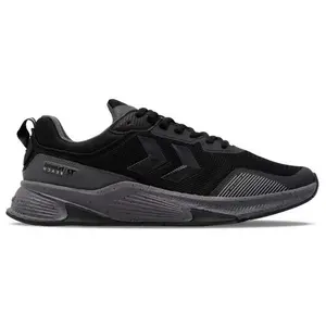 Кроссовки Hummel Reach TR Core 2.0, черный