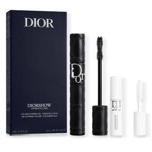 Показать Тушь для ресниц Overvolume Dior