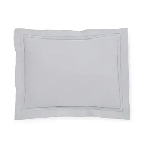 Наволочка Finna Sham SFERRA, Flint