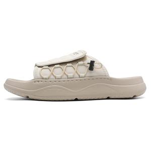 Сланцы мужские с резиновой подошвой, нескользящие, устойчивые к запаху и истиранию Ignition, белый