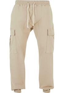 Брюки-карго Straight Fit 2Y Studios, бежевый
