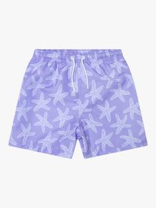 Детские плавки с защитой от ультрафиолета Swim Essentials, Sea Star