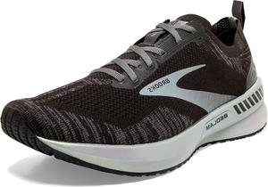 Мужские беговые кроссовки Brooks Bedlam 3, белый/черный