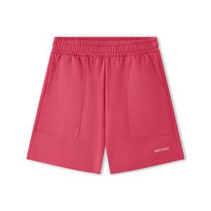 Skechers Женские повседневные шорты Amusement Park pink