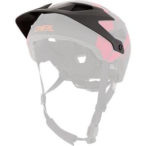 Велосипедный шлем Oneal Defender Nova Visor