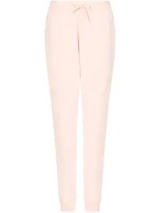 Спортивные брюки Armani Exchange, розовый