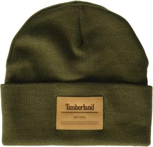 Мужская короткая кепка Timberland, Leaf Green