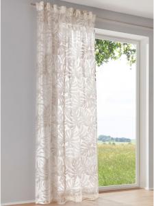 Heine Декоративный магазин в бело-бежевых тонах