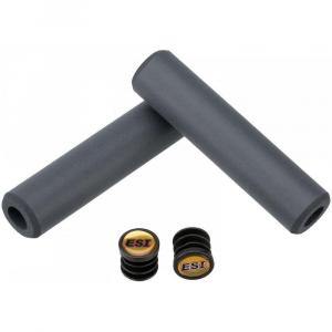 Захваты Esi Grips Extra Chunky, черный / черный / черный
